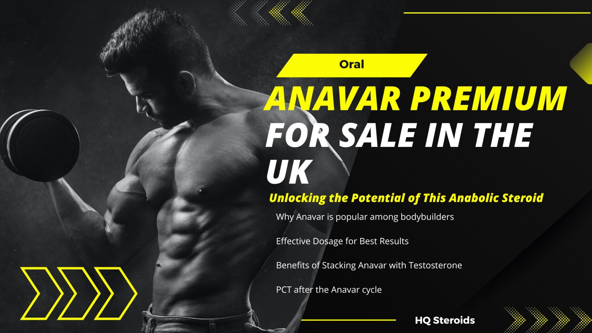 Buy anavar Uk